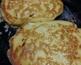 ふわしゅわ♪リコッタチーズパンケーキ作り方9写真