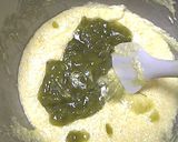 梅★パウンドケーキ作り方7写真