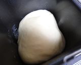 焼き！ウインナーぱん。作り方1写真