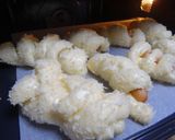 焼き！ウインナーぱん。作り方8写真