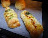 焼き！ウインナーぱん。作り方12写真