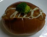 唐揚げドック作り方5写真
