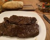 お肉柔らか♪メープルソースステーキ作り方11写真