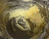 ＊ココアオレンジクッキー＊作り方1写真