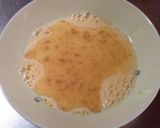 簡単！ふわカリッフレンチトースト作り方5写真