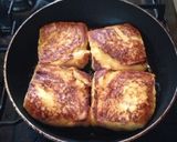 簡単！ふわカリッフレンチトースト作り方12写真