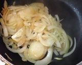 黒豆と秘伝豆のミネストローネ作り方4写真