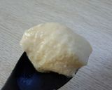 幼児のおやつ♡甘さ控えめフライパンプリン作り方7写真