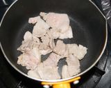 面取り簡単☆旨味が染み込む♡豚バラ大根作り方5写真