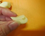ジェノベーゼ　バジルソース　どすぇ作り方1写真