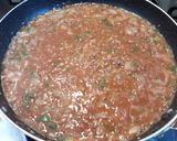 うまーい！豆とコーンのドライカレー作り方3写真