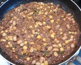 うまーい！豆とコーンのドライカレー作り方4写真