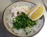 フォーガー風、即席稲庭うどん♪作り方3写真