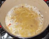 鶏肉の塩風味鍋作り方11写真