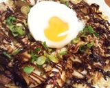 ★名古屋発★八丁味噌ダレの塩焼きそば作り方11写真