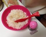 美味しい♡シンプル焼きおにぎり♪作り方1写真