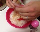 美味しい♡シンプル焼きおにぎり♪作り方2写真
