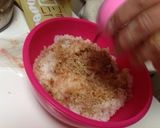 美味しい♡シンプル焼きおにぎり♪作り方3写真