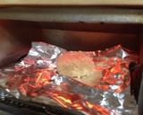 美味しい♡シンプル焼きおにぎり♪作り方5写真