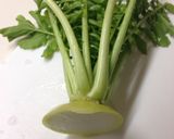 ふろふき大根♡アレンジ肉味噌♡美味作り方4写真