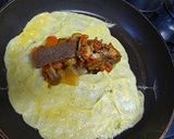 牛肉の赤ワイントマトソース煮作り方8写真