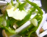 白身魚（カレイ）の簡単さっぱり蒸し作り方4写真