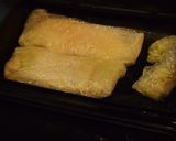 蒸し鶏のタバスコおろし作り方3写真