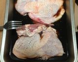 鶏肉の照り焼き♡♡作り方5写真