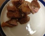 鶏肉の照り焼き♡♡作り方11写真
