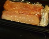 蒸し鶏のタバスコおろし作り方2写真