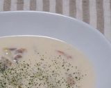 おばあちゃんのホワイトソース作り方10写真