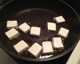 豆腐ステーキ！難しいこと一切なし！作り方2写真