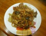 カレーの次の日はカレーイタリアン♪作り方4写真