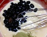 バレンタインにぜひ♪抹茶ショコラ☆作り方2写真