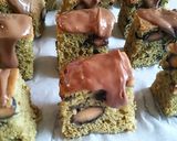 バレンタインにぜひ♪抹茶ショコラ☆作り方13写真