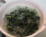 [簡単]セロリの浅漬け&ごま醤油和え作り方8写真