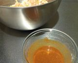 ☆カレーうどん♪なハンバーグ☆作り方2写真