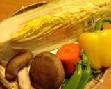 簡単♪ あんかけ焼きそば作り方1写真