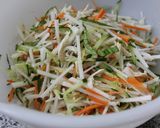 大根がモリモリ食べられるベトナム風サラダ作り方5写真