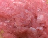 美味しい簡単！なんちゃってネギトロ丼作り方2写真