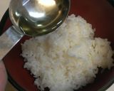 美味しい簡単！なんちゃってネギトロ丼作り方3写真