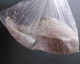 鮭のムニエル甘酢野菜あんかけ作り方2写真