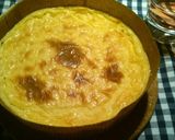 濃厚✩ヘルシー♪チーズケーキ作り方5写真