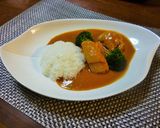 簡単！基本！アレンジ自在のトマトソース作り方7写真