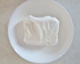 カジキと豆腐のあんかけ煮作り方2写真