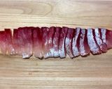 簡単~☆かんぱちの浸し丼作り方2写真