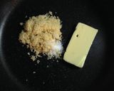 《簡単♪ 時短♪》人参のグラッセ作り方3写真