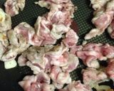 簡単♪ あんかけ焼きそば作り方5写真