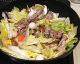 簡単♪ あんかけ焼きそば作り方7写真