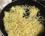 簡単♪ あんかけ焼きそば作り方8写真